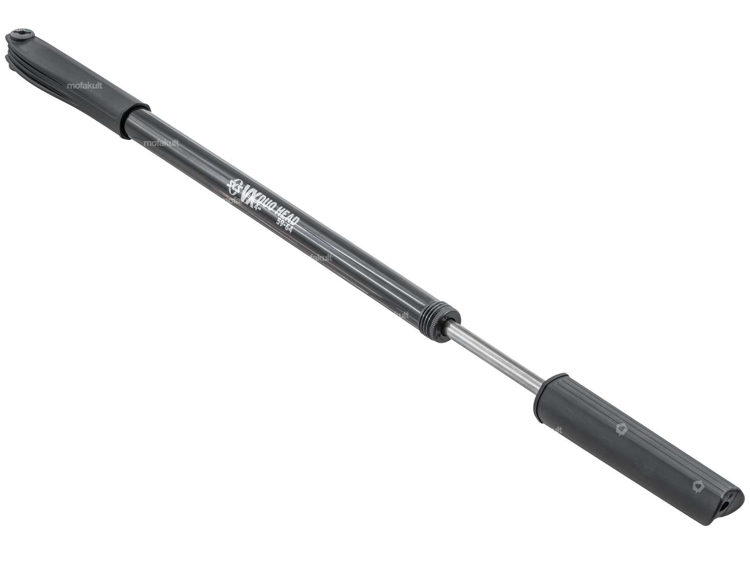 Pompa SKS con testata a doppia valvola "VX 59-64 Carousel Image 2