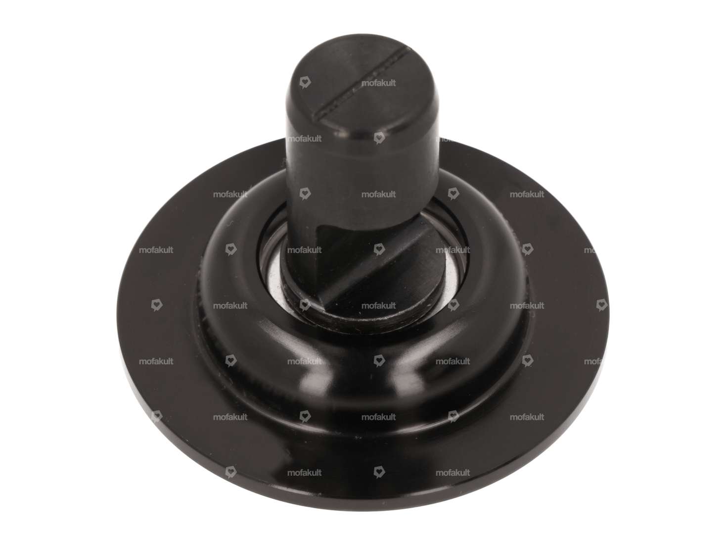 Timone HS-Retro "heavy-duty" motore Z50 a 2 lamelle (qualità 1A) | Puch Sport, Velux Carousel Image 1