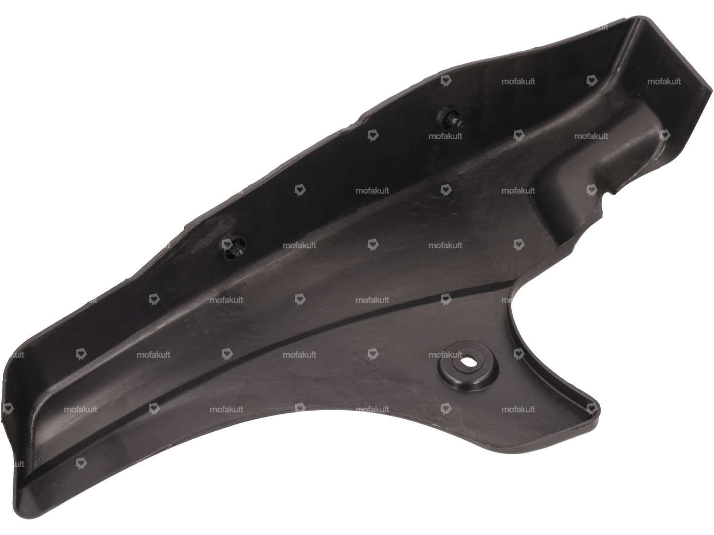 Protezioni laterali nero opaco | Tomos A35, Classic, Sprint, Quadro Carousel Image 2