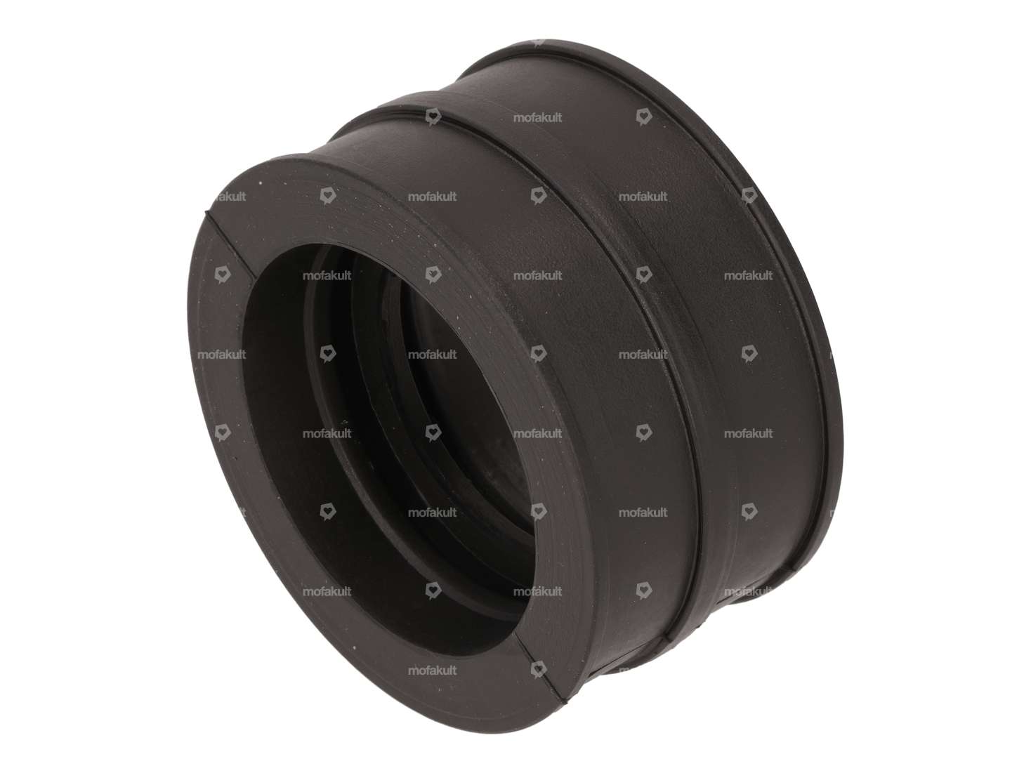 Gomma di aspirazione Polini Ø 45 / 45 mm Carousel Image 1