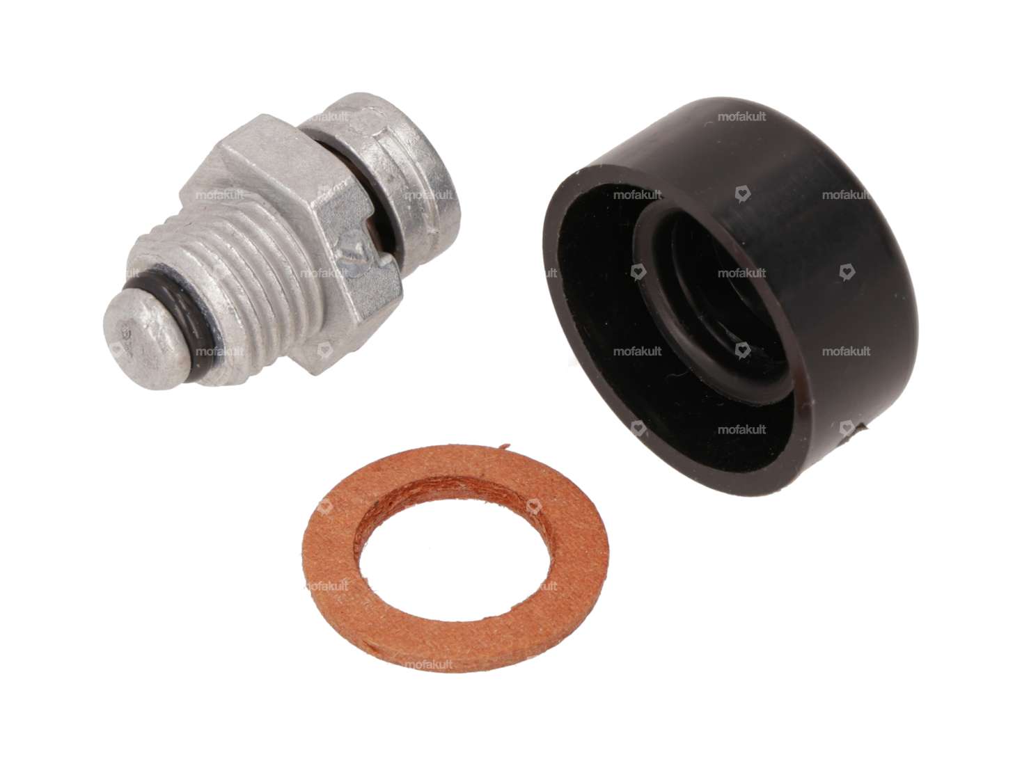 OMG Entlüftungsventil Benzintank | Tomos Carousel Image 1