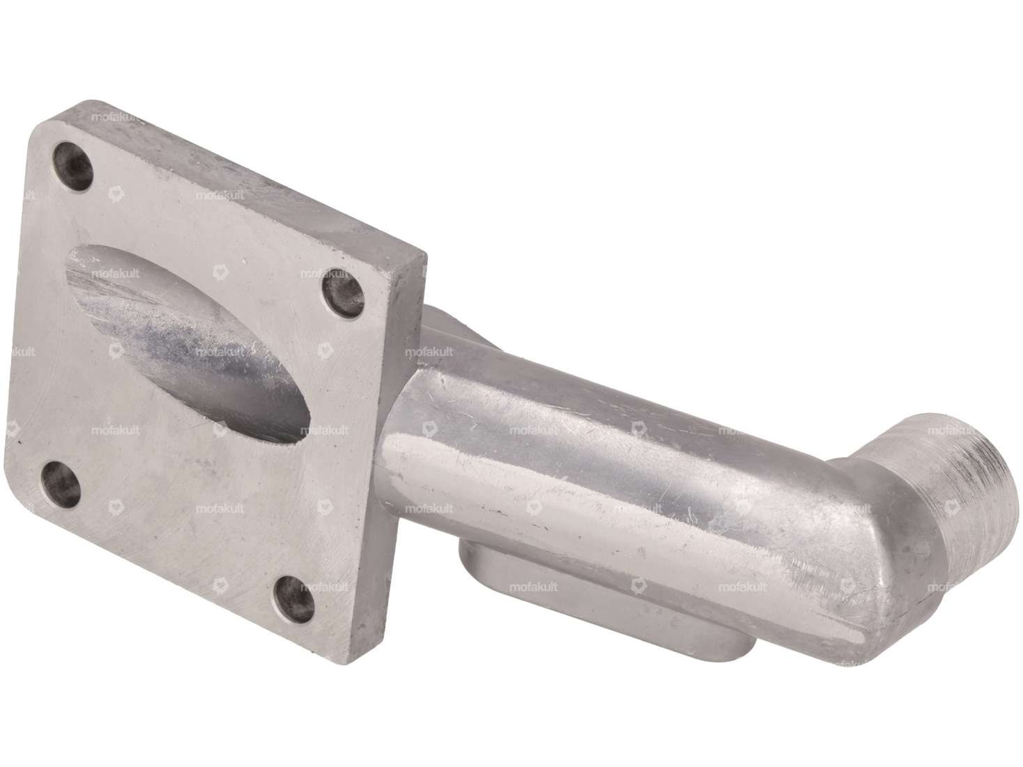 Collettore di aspirazione GPO 14 mm (camuffato) | Tomos Carousel Image 2