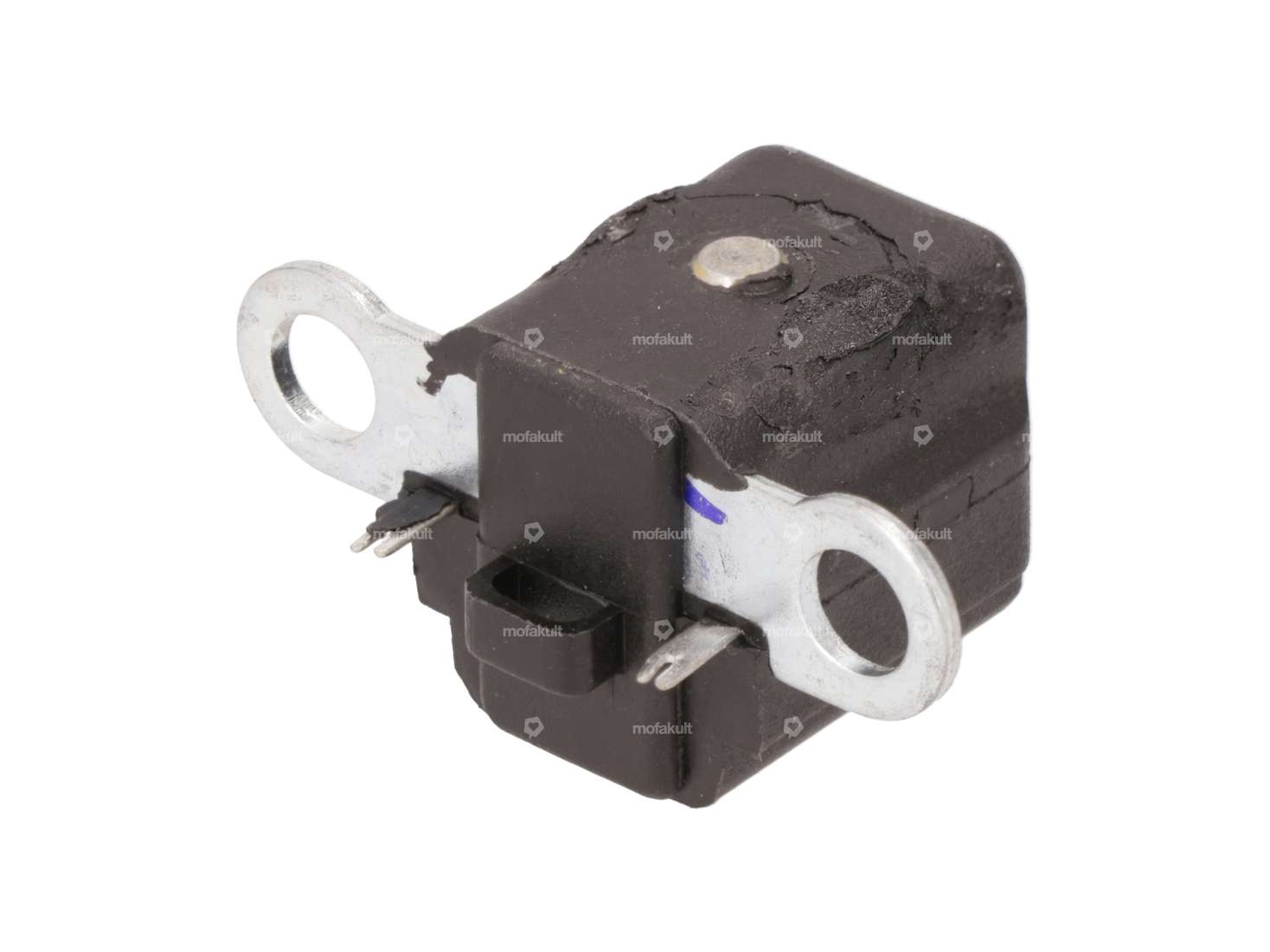 Pick-up CDI ignition | Tomos Carousel Image 1