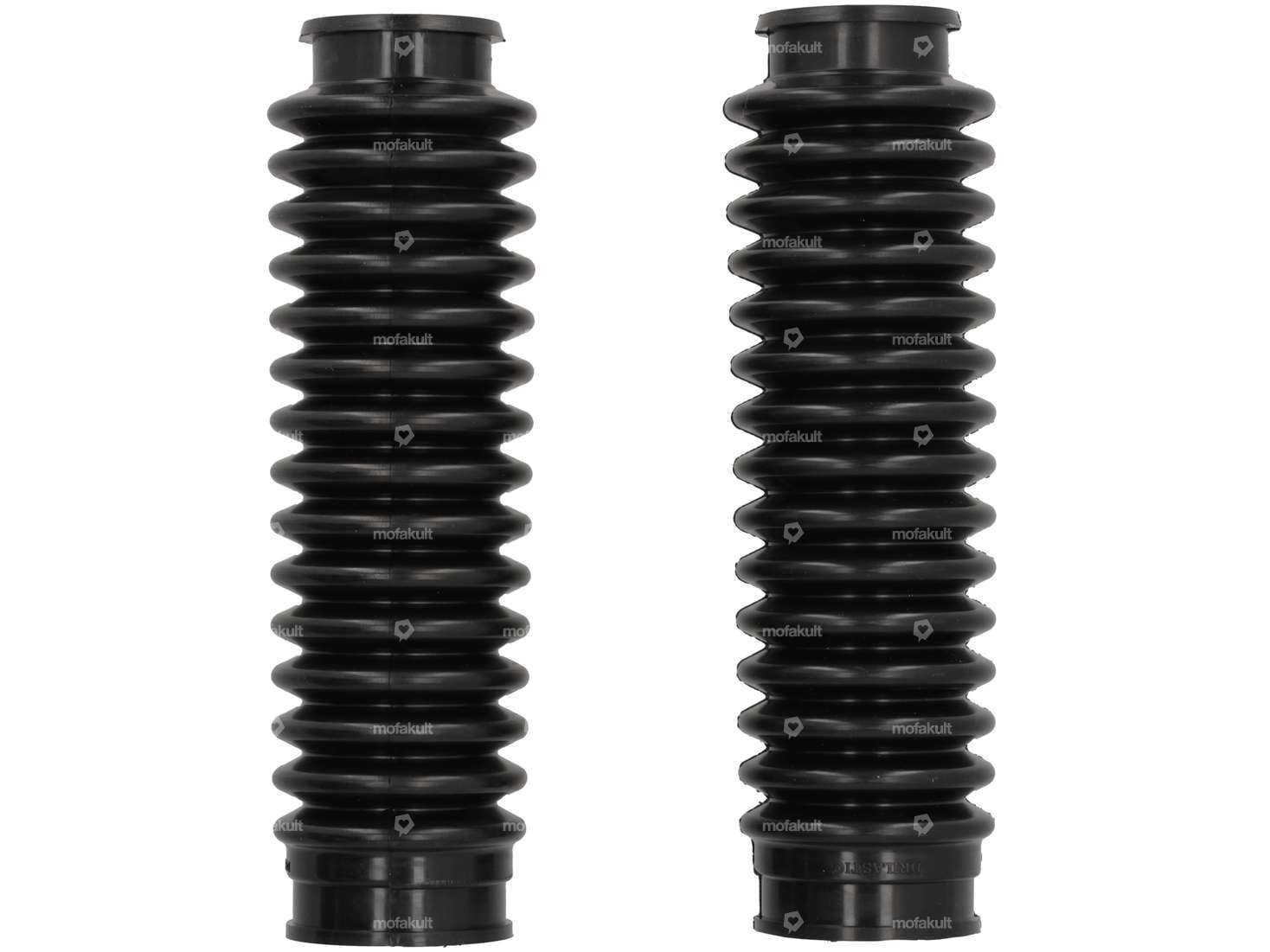 Soffietti Ø35/44 x 200 mm (qualità 1A) | Zündapp / Hercules Carousel Image 1