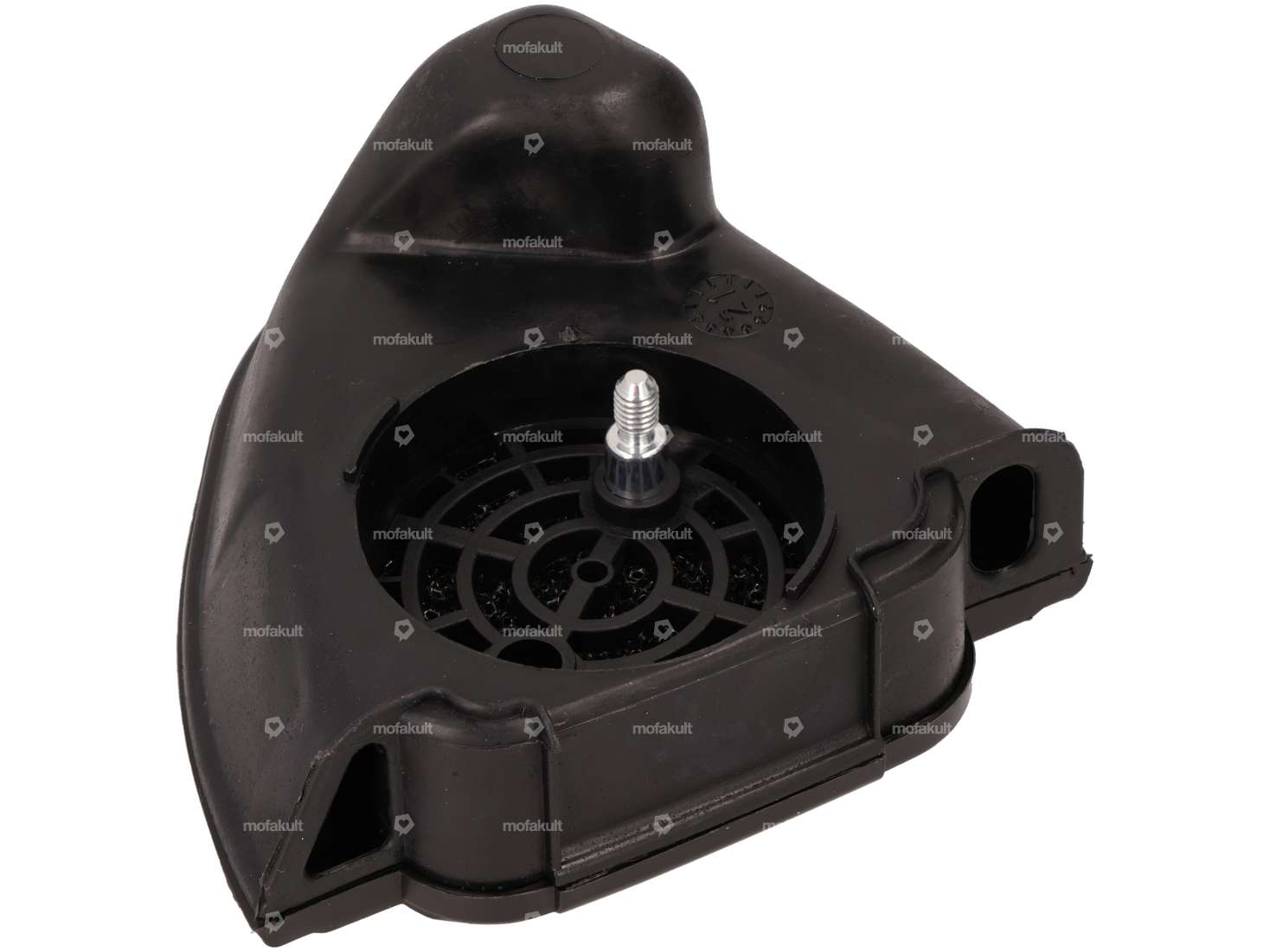 Gurtner Luftfilter original | MBK, Motobécane 51 Carousel Image 2