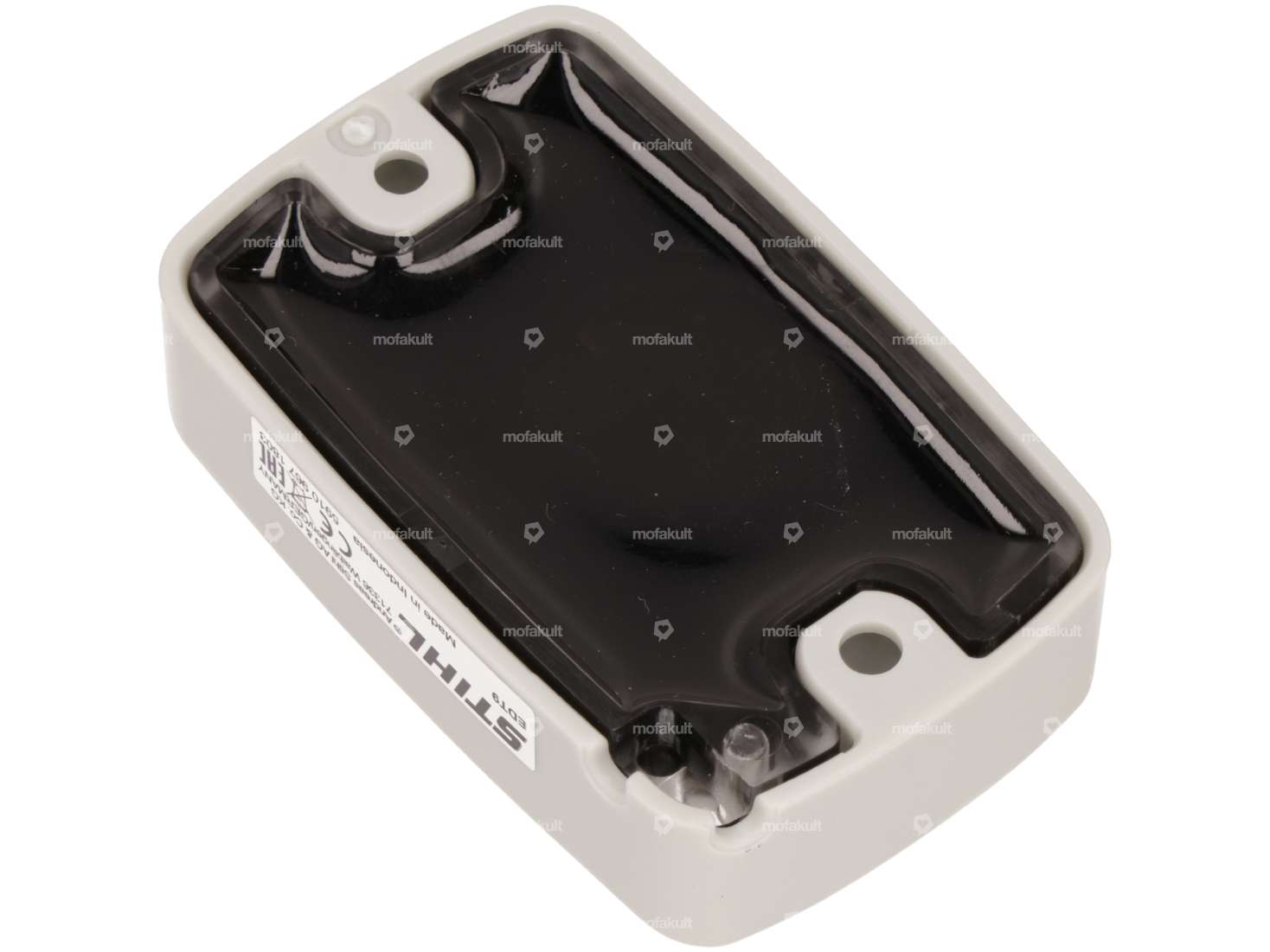 STIHL EDT 9 rev counter Carousel Image 2