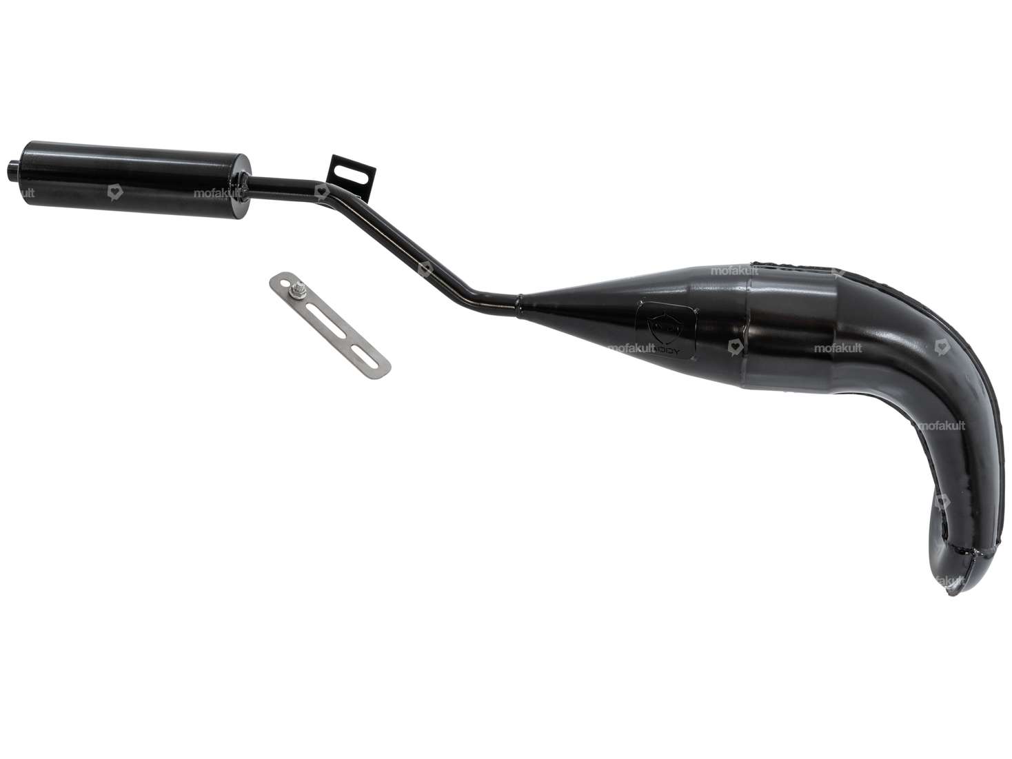 ADDY Auspuff H100A+ Carousel Image 1