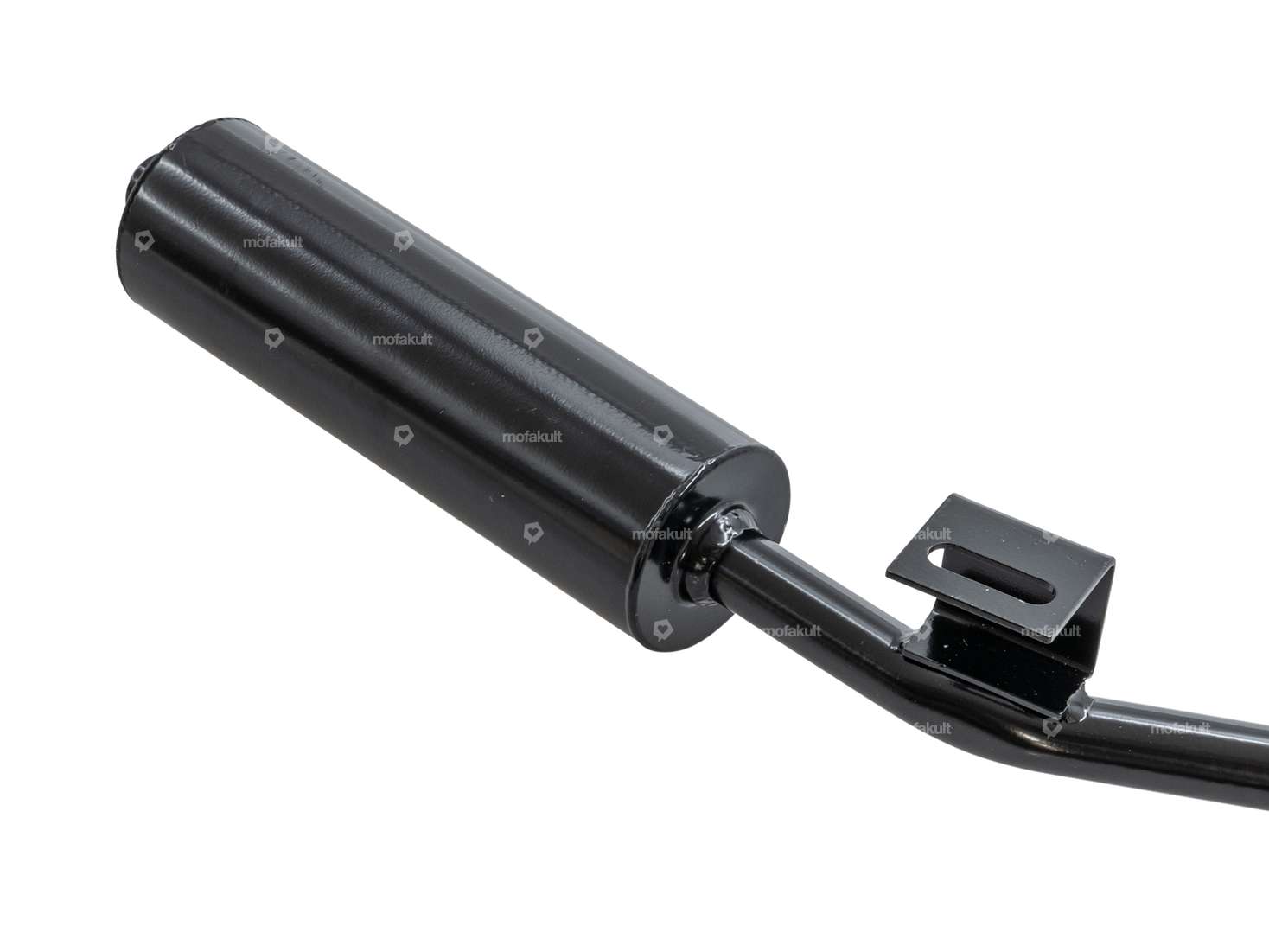 ADDY Auspuff H100A | Puch Carousel Image 4