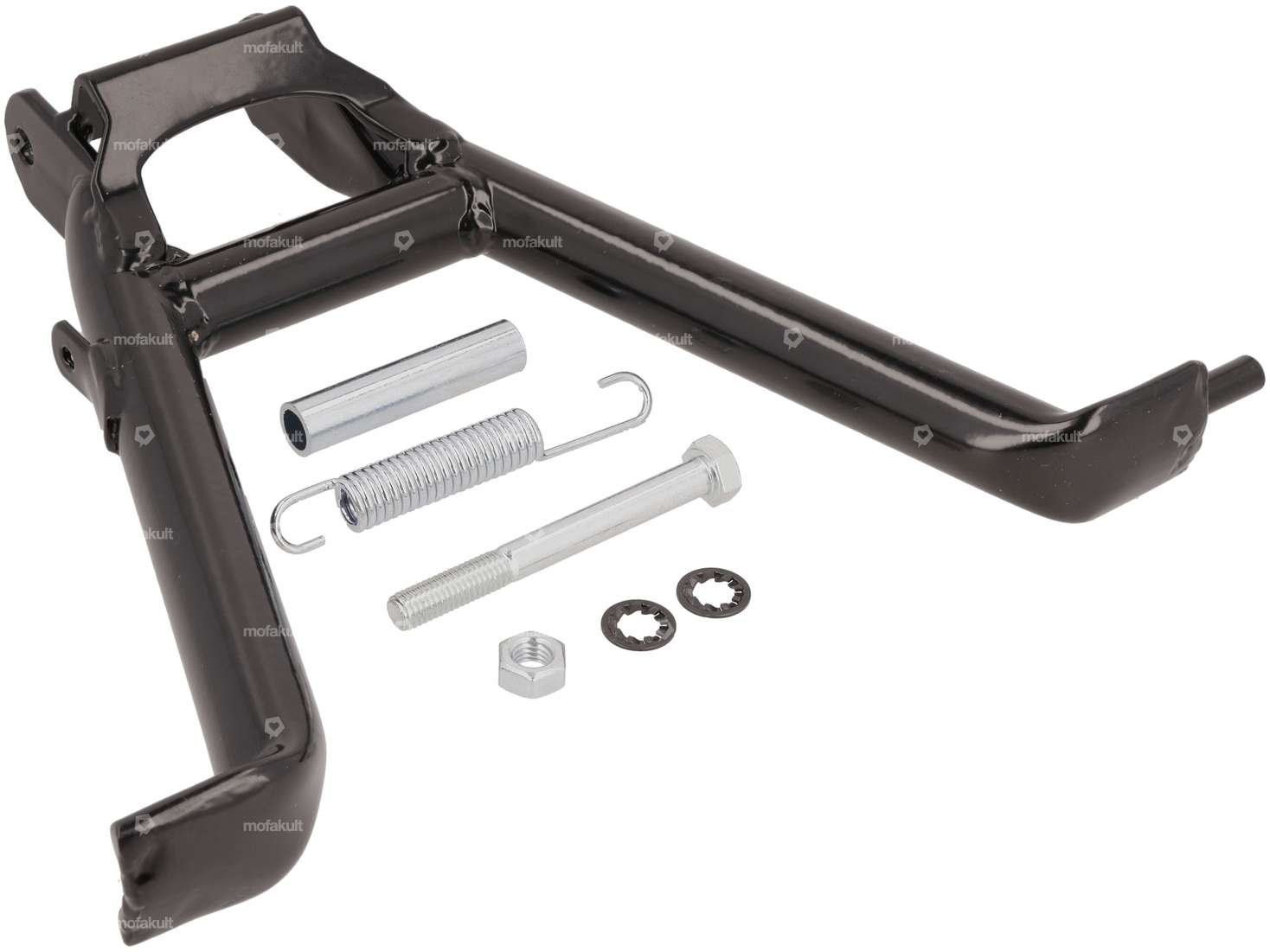 Cavalletto principale nero | Hercules Prima, Optima Carousel Image 2