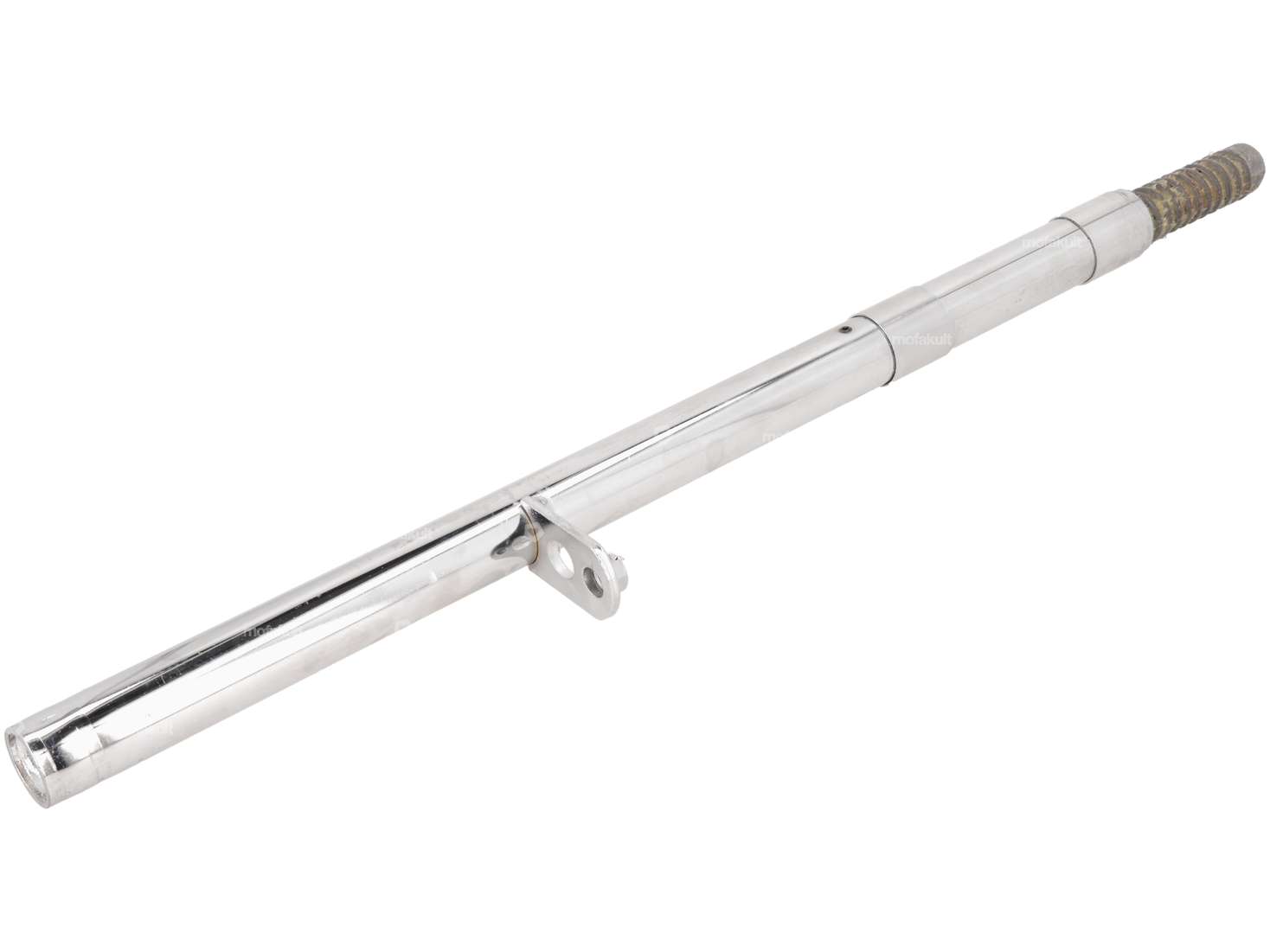 Gamba forcella premontata originale | Tomos Quadro, Sprint, Classic, Fun Sport'R Carousel Image 1