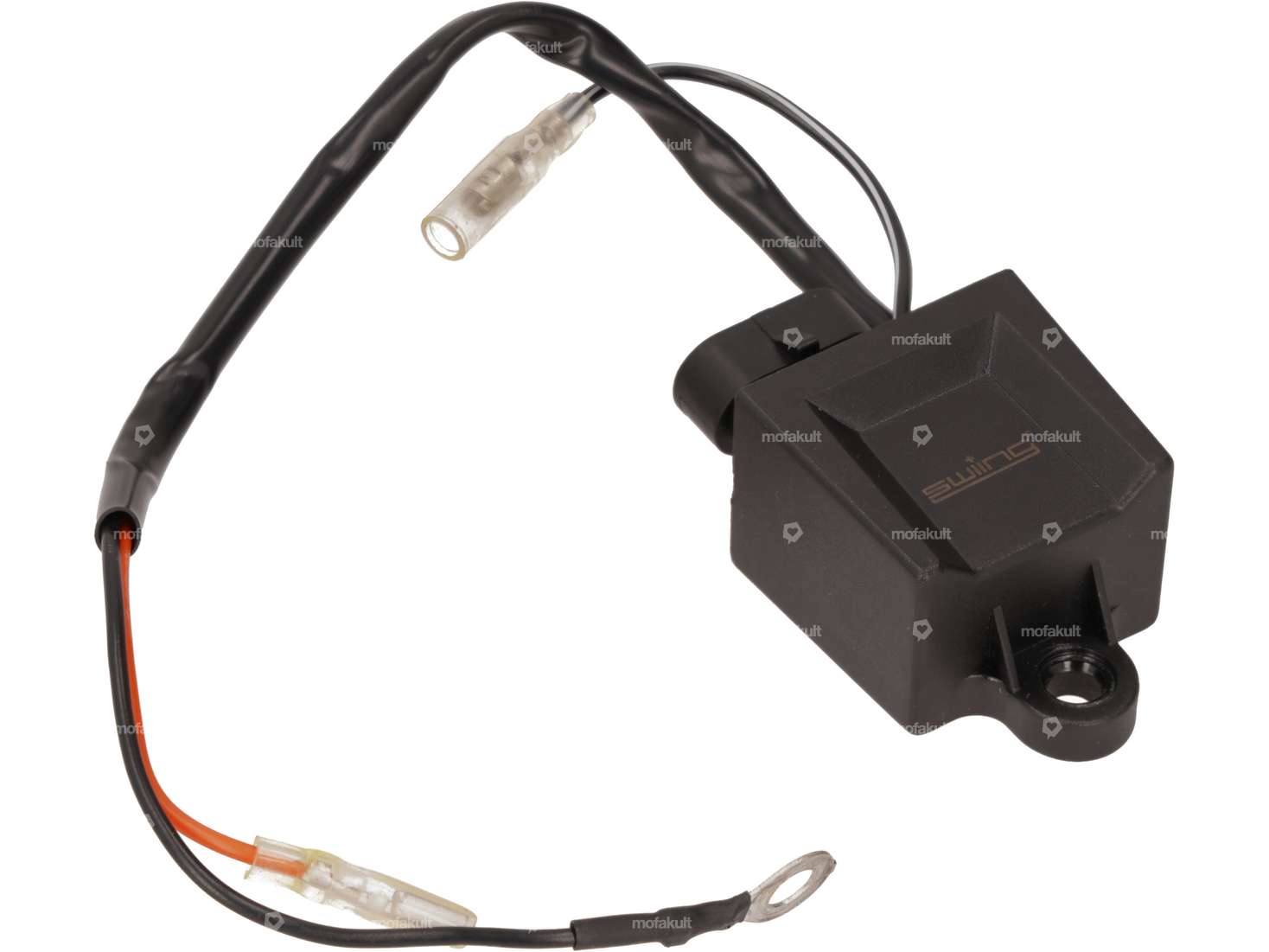 swiing® ingegnoso CDI Box EVO Carousel Image 2