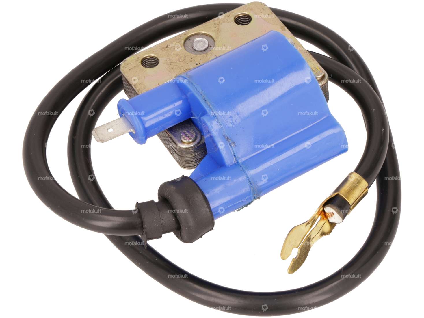 Bobina di accensione esterna EFFE Carousel Image 1