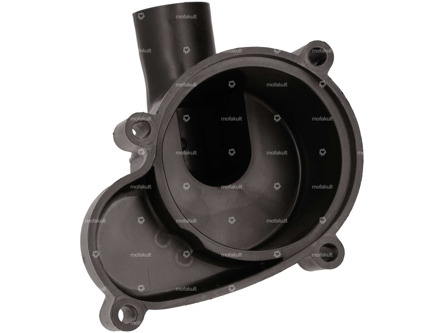 Scatola filtro aria anteriore Sachs 503 ADV Cat. (A2961) Carousel Image 3