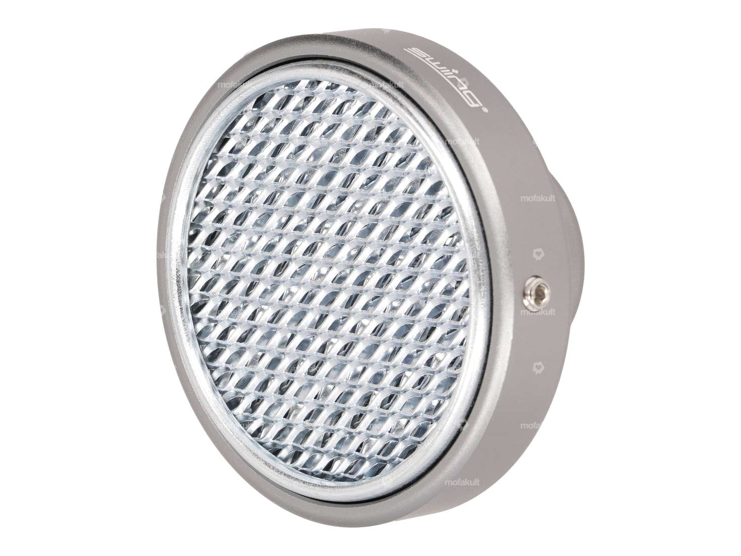 swiing® ingenious Luftfilter Bing & swiing SRE 15 mm Vergaser | Puch / Sachs Carousel Image 1