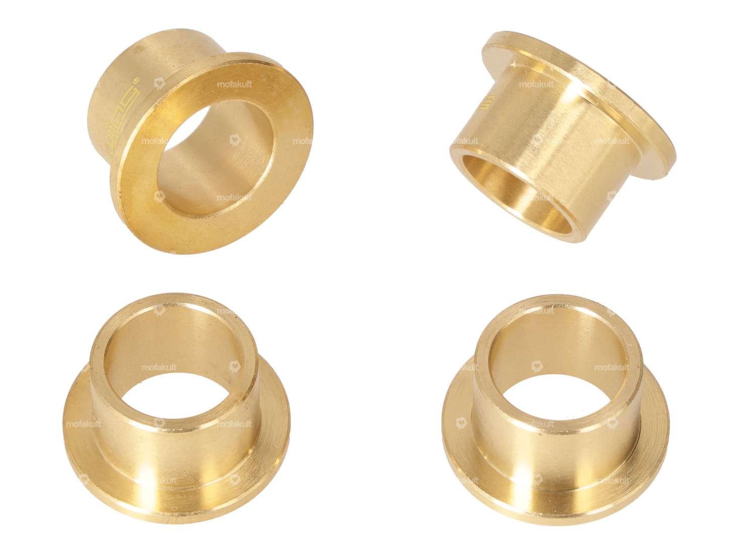 swiing® revival cuscinetto liscio forcella braccio oscillante ottone originale | Piaggio Ciao Carousel Image 1