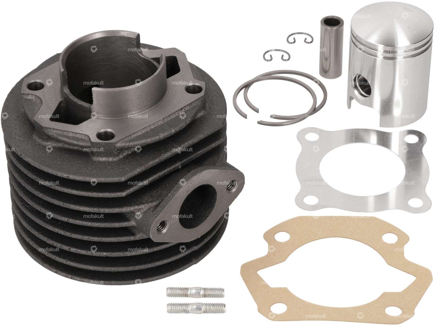 Kit cilindro GPO 40 mm "Originale" | Pony GTX, Cross 521 (A8092) Carousel Image 1