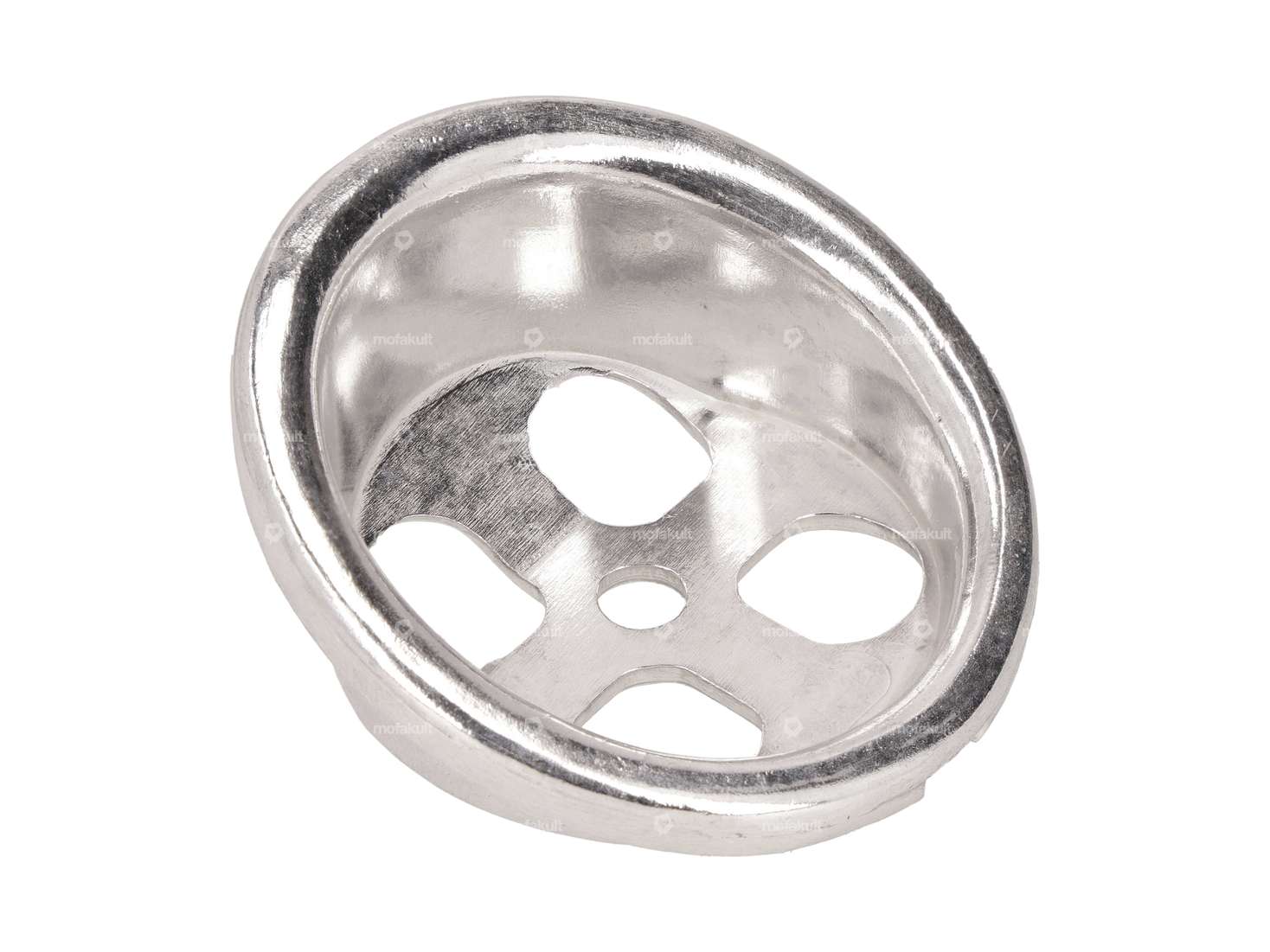 Auspuff Kleeblatt Carousel Image 2