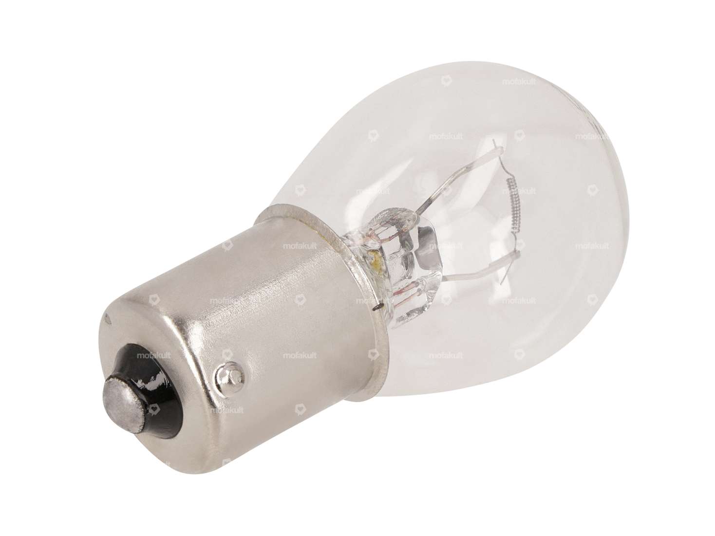 Lampadina GPO 6V - 21W (BA15s) a 1 filamento Carousel Image 1