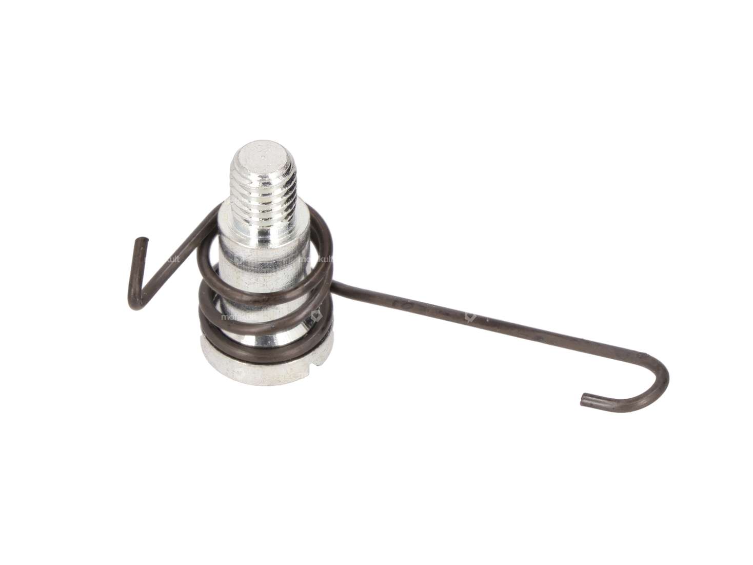 Asse strozzatore Dell'Orto SHA 7 - 13 mm Carousel Image 2