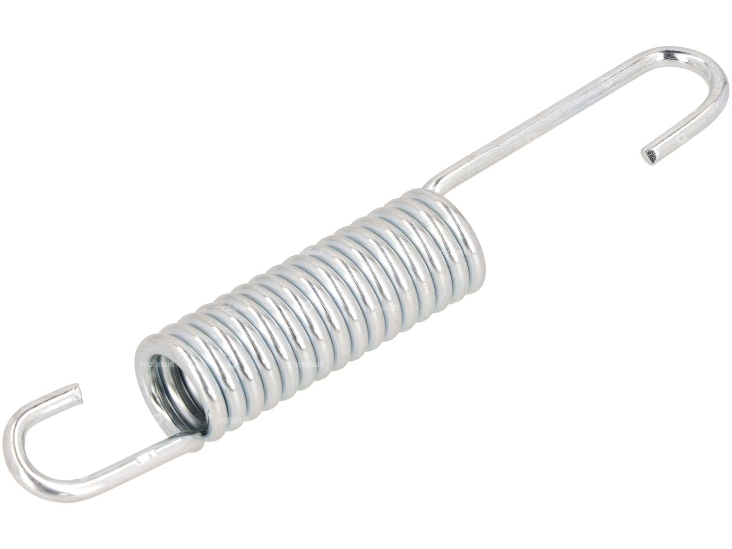 Molla Ø 3/17,1 x 126 mm Carousel Image 1