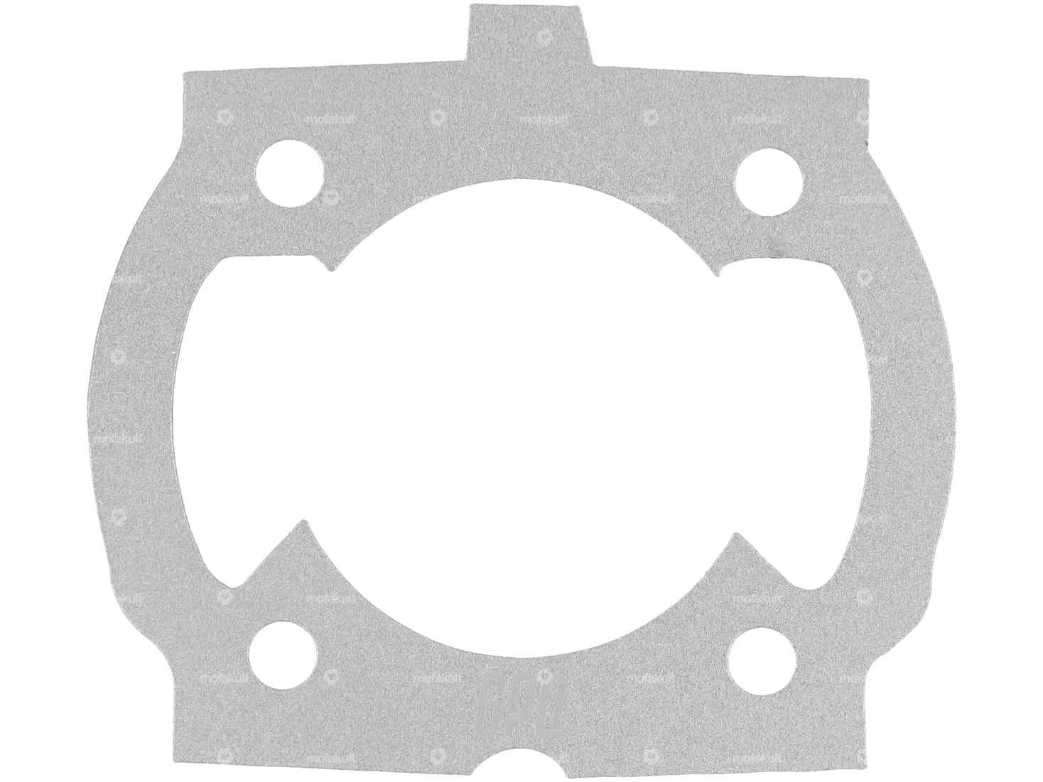 Piastra di sollevamento GPO 1 - 4 mm | Puch Supermaxi LG1, LG2 Carousel Image 1