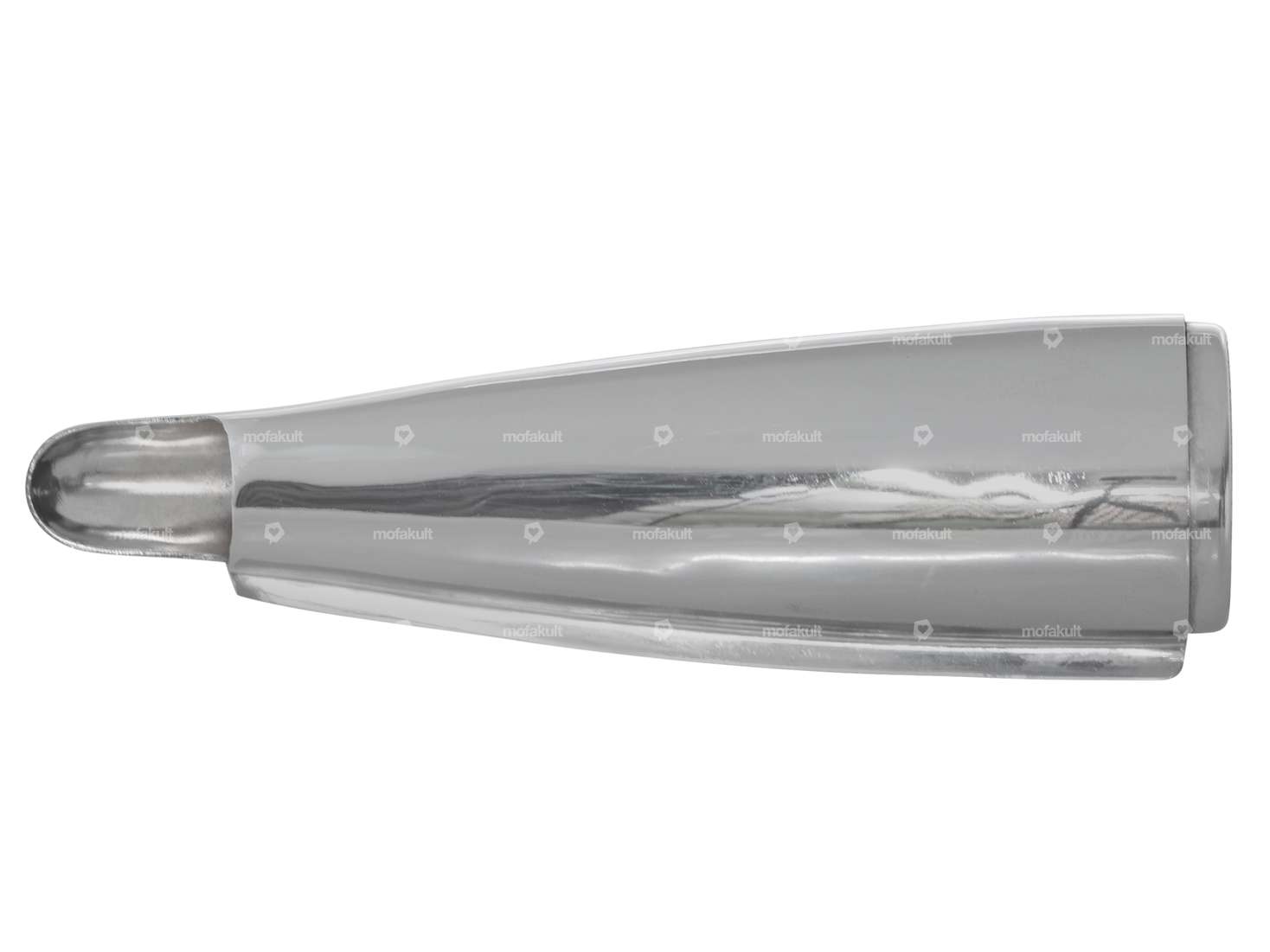 Scarico GPO look originale | Puch X30 Velux Carousel Image 2