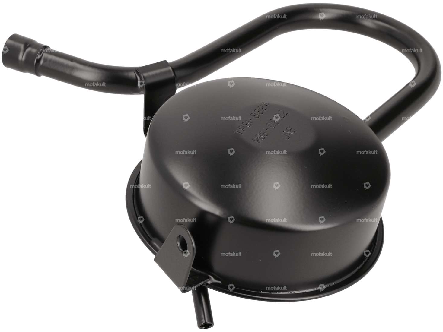 Scarico | Solex Micron Carousel Image 2