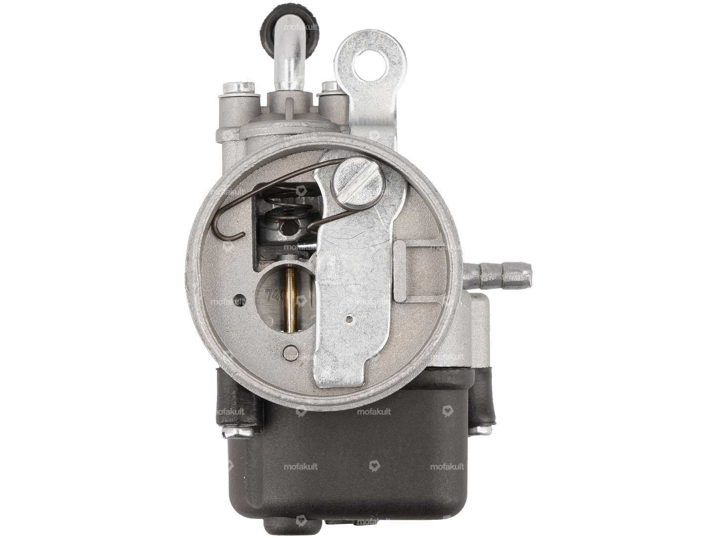 Carburetor 13/13 SHA (Dell'Orto replica) | Piaggio Ciao PX / C24 Carousel Image 4