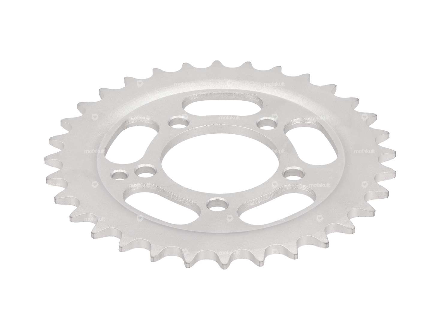 Pignone 32 denti | Zündapp Bergsteiger Carousel Image 2