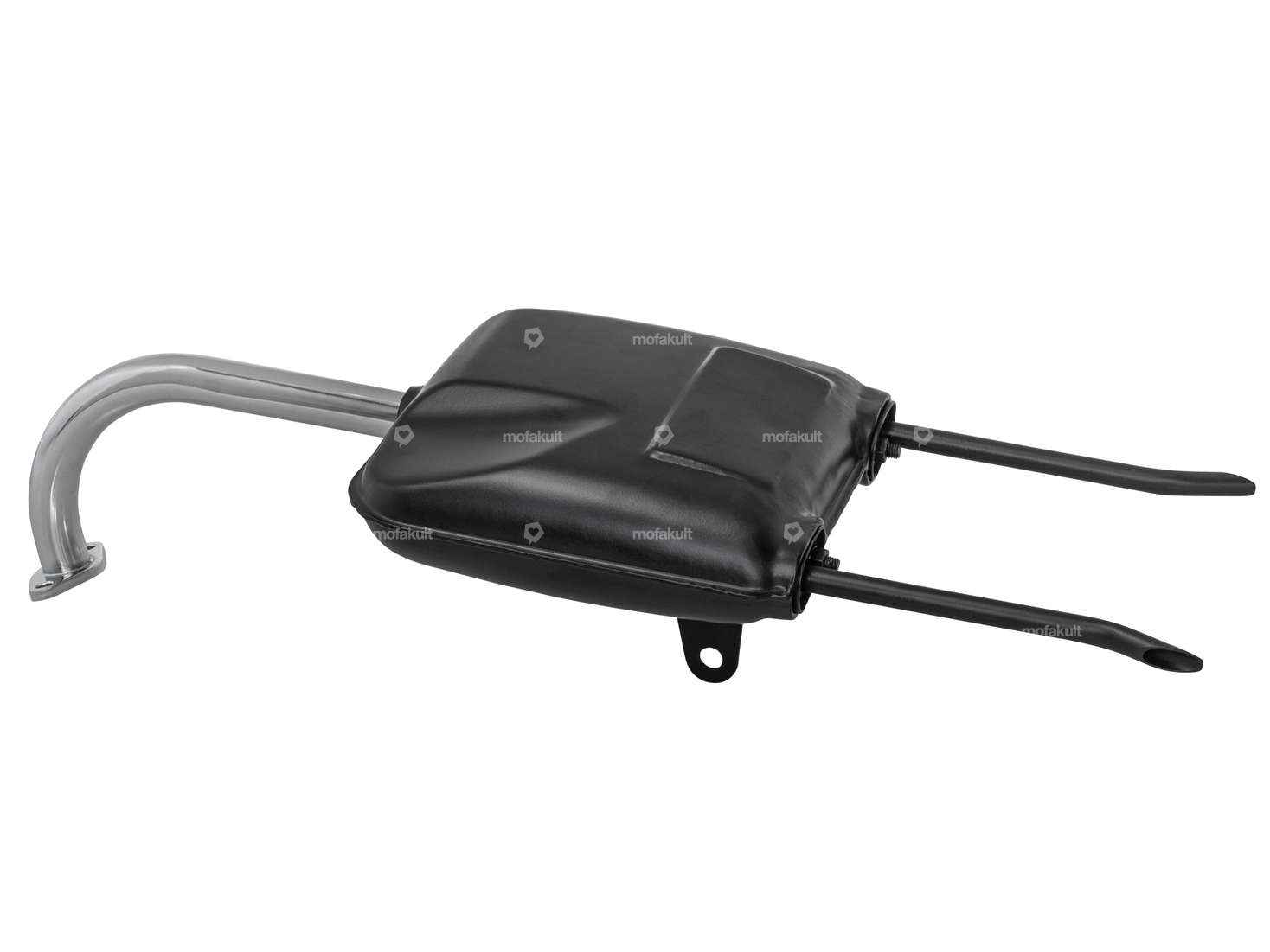 Scarico Speciale | Puch X30 Ur-Velux Carousel Image 4