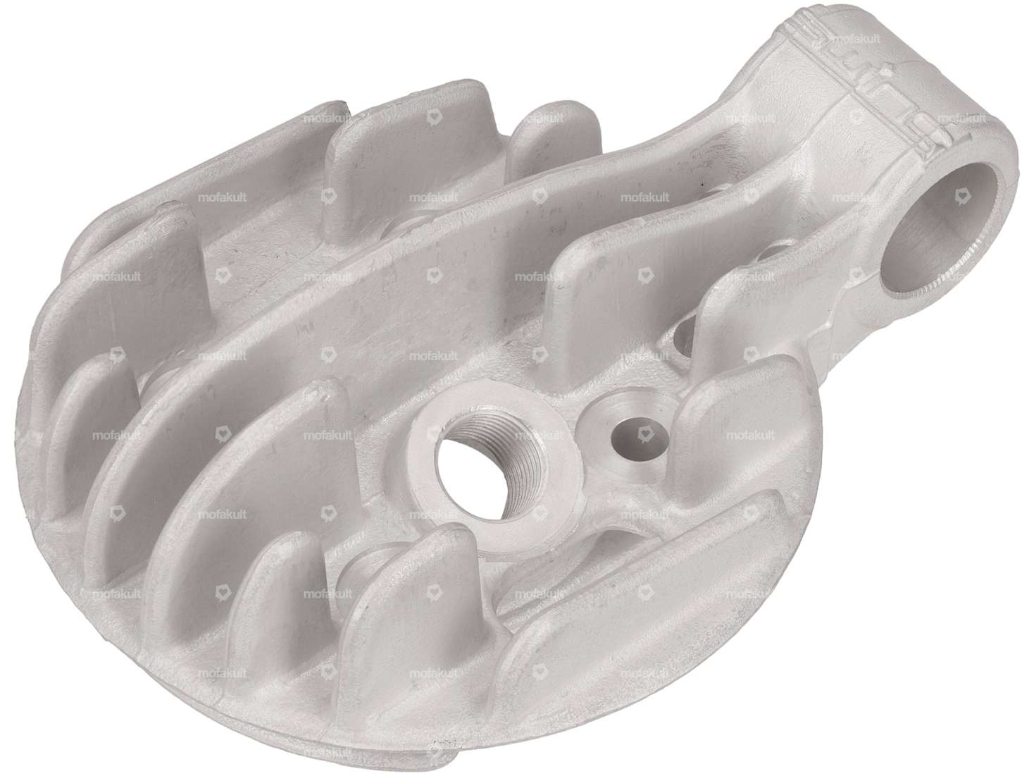swiing® ingenious 41 mm cylinder head tuning | Sachs 50/2, 50/3, 50/4 Carousel Image 1