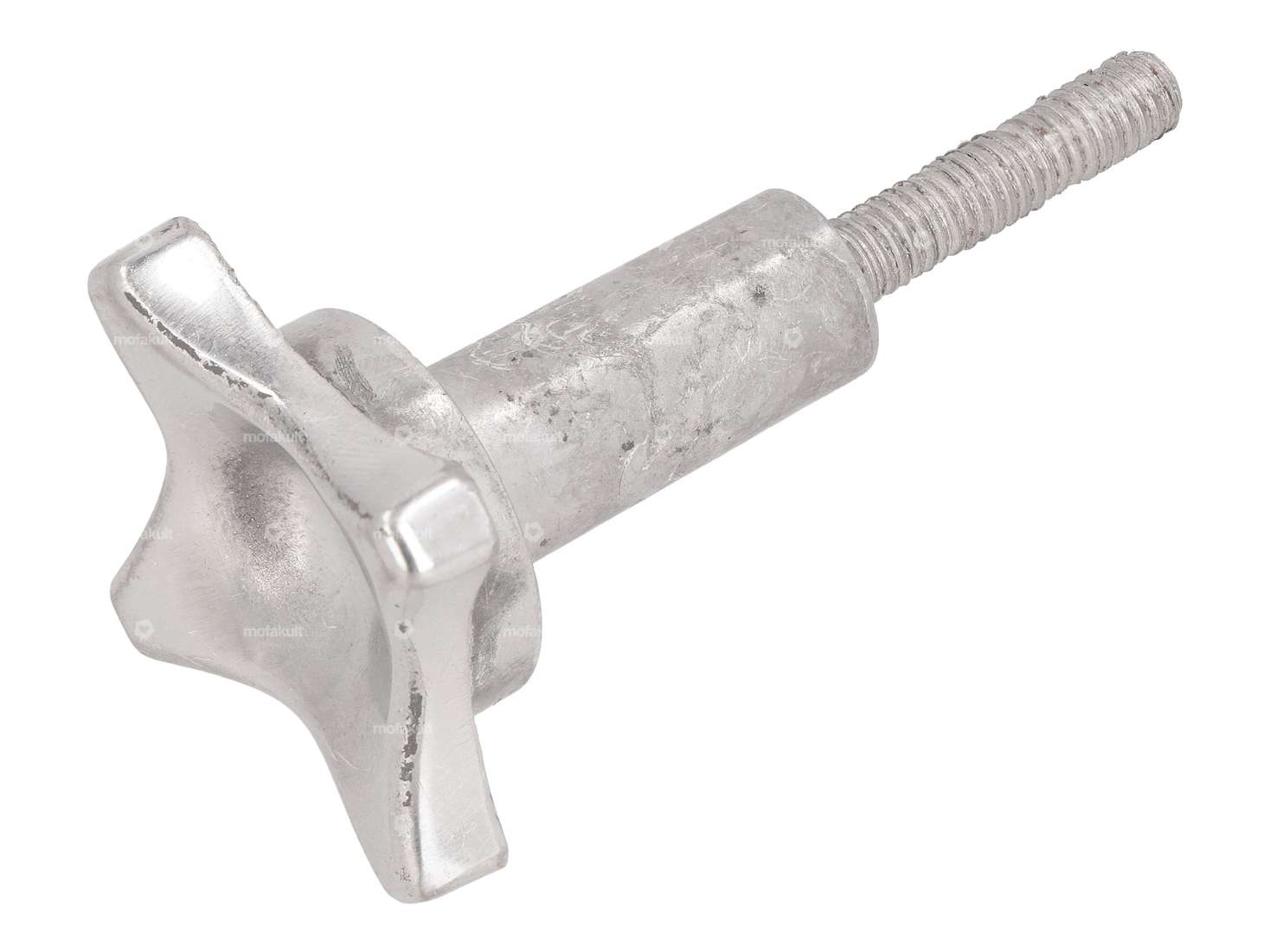 Protezione laterale della vite zigrinata e copertura dell'utensile | Zündapp Bergsteiger, CS Carousel Image 1