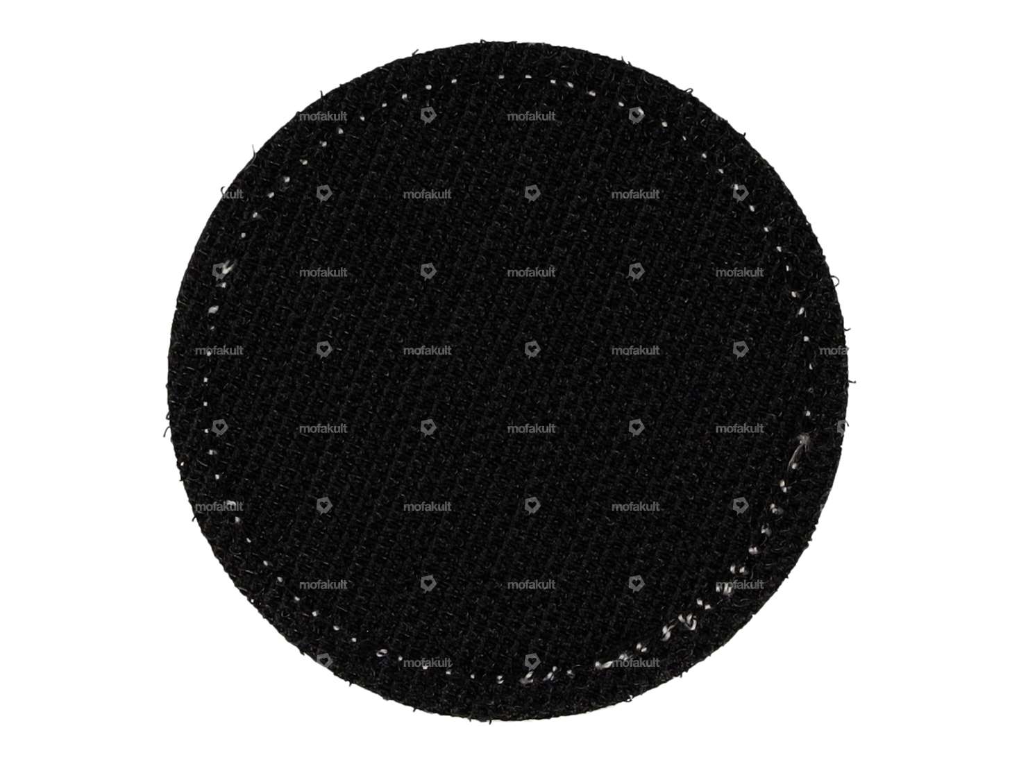 toppa mk-Merch "Estate-Sole-Motociclismo" rotonda Carousel Image 2