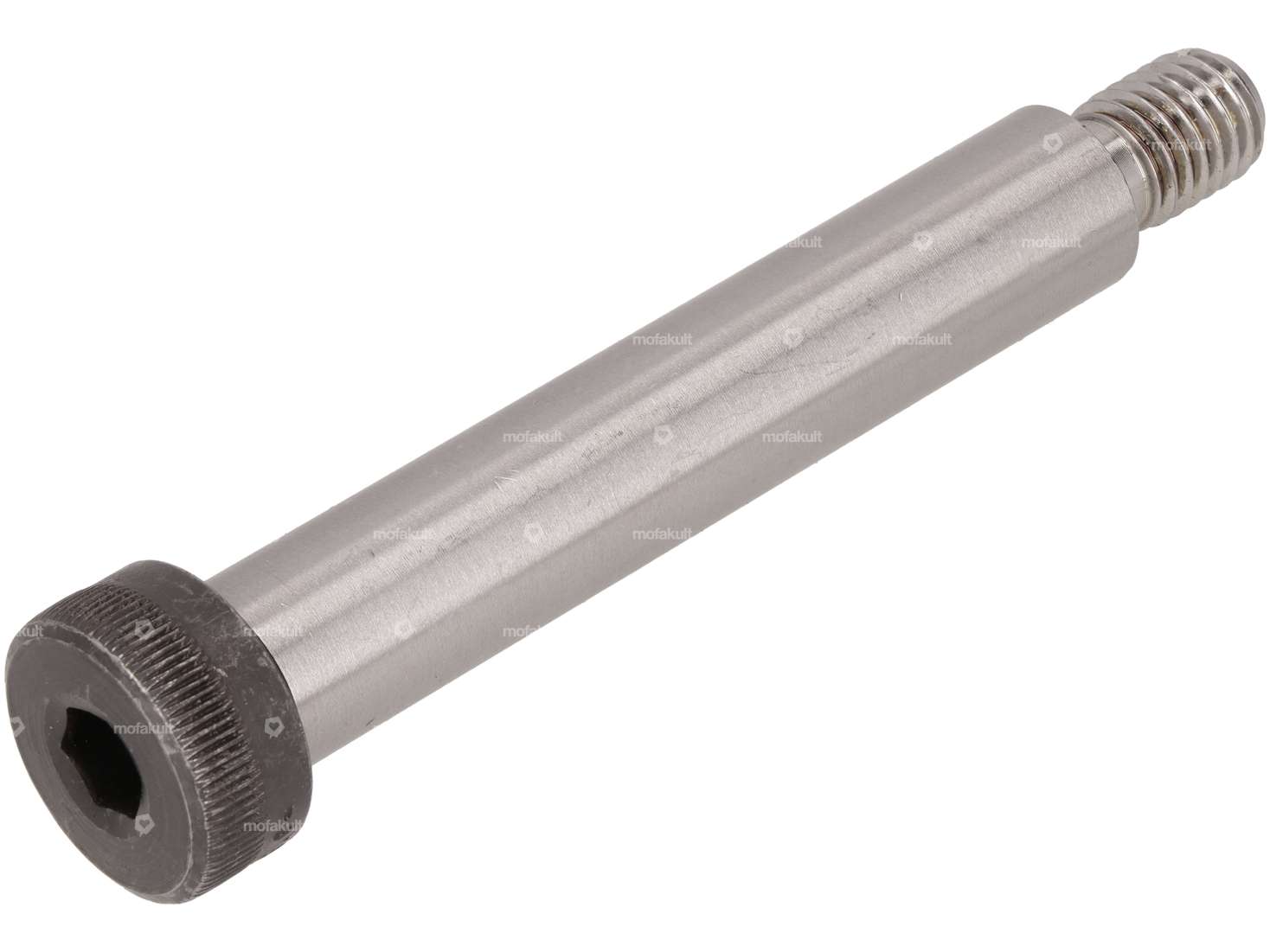 Vite di fissaggio M12x90 a esagono cavo (forza 12,9) Carousel Image 1