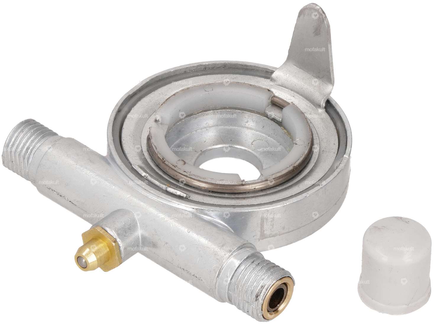 GPO speedo drive 17" with grease nipple | Pony GTX 521 Carousel Image 2