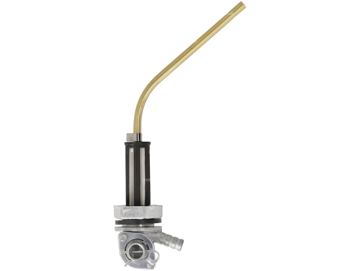 Rubinetto benzina RMS | Vespa Largeframe, Smallframe Carousel Image 1