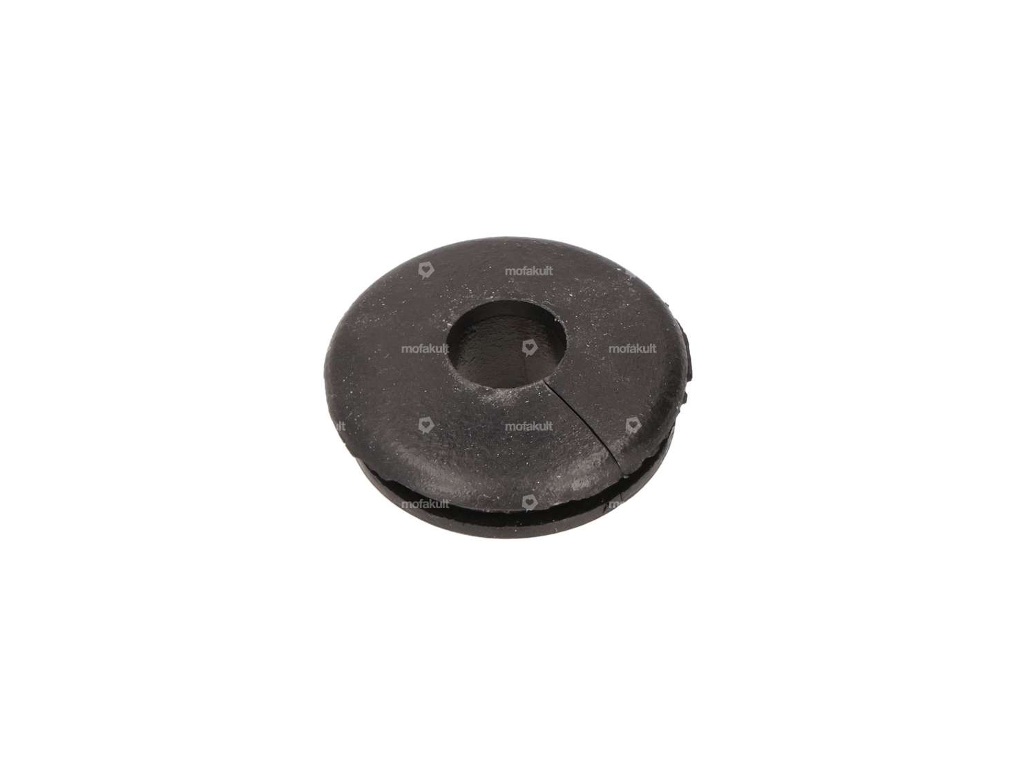 Leva rubinetto benzina in gomma | Vespa Largeframe, Smallframe Carousel Image 2