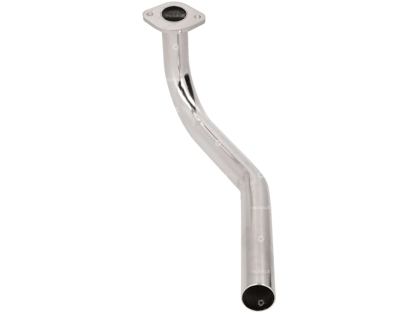 collettore di scarico swiing® ingenious 28 mm | Sachs 503 AB / AC senza catalizzatore Carousel Image 2