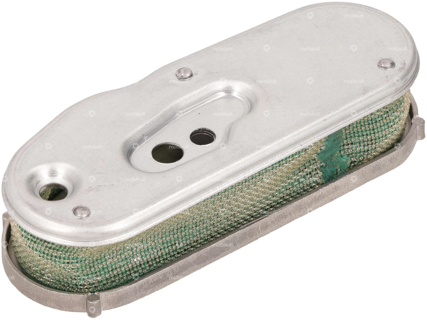 Filtro aria Piaggio SI 24.24 carburatore | Vespa PX200, Cosa 200, Rally 200 Carousel Image 1