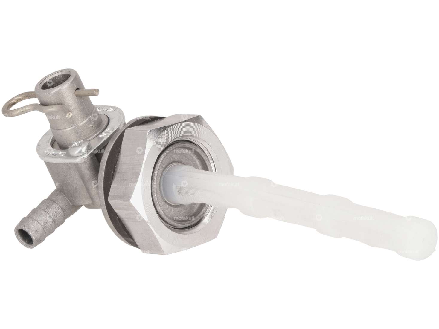 OMG rubinetto benzina "Fastflow" | Vespa Largeframe, Smallframe Carousel Image 2