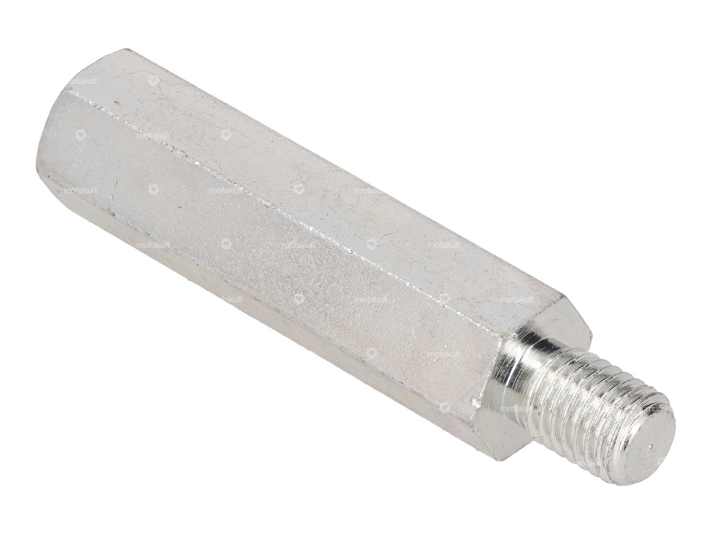 Dado distanziatore M9x48 mm ammortizzatore posteriore | Vespa PX Lusso, T5 Carousel Image 2