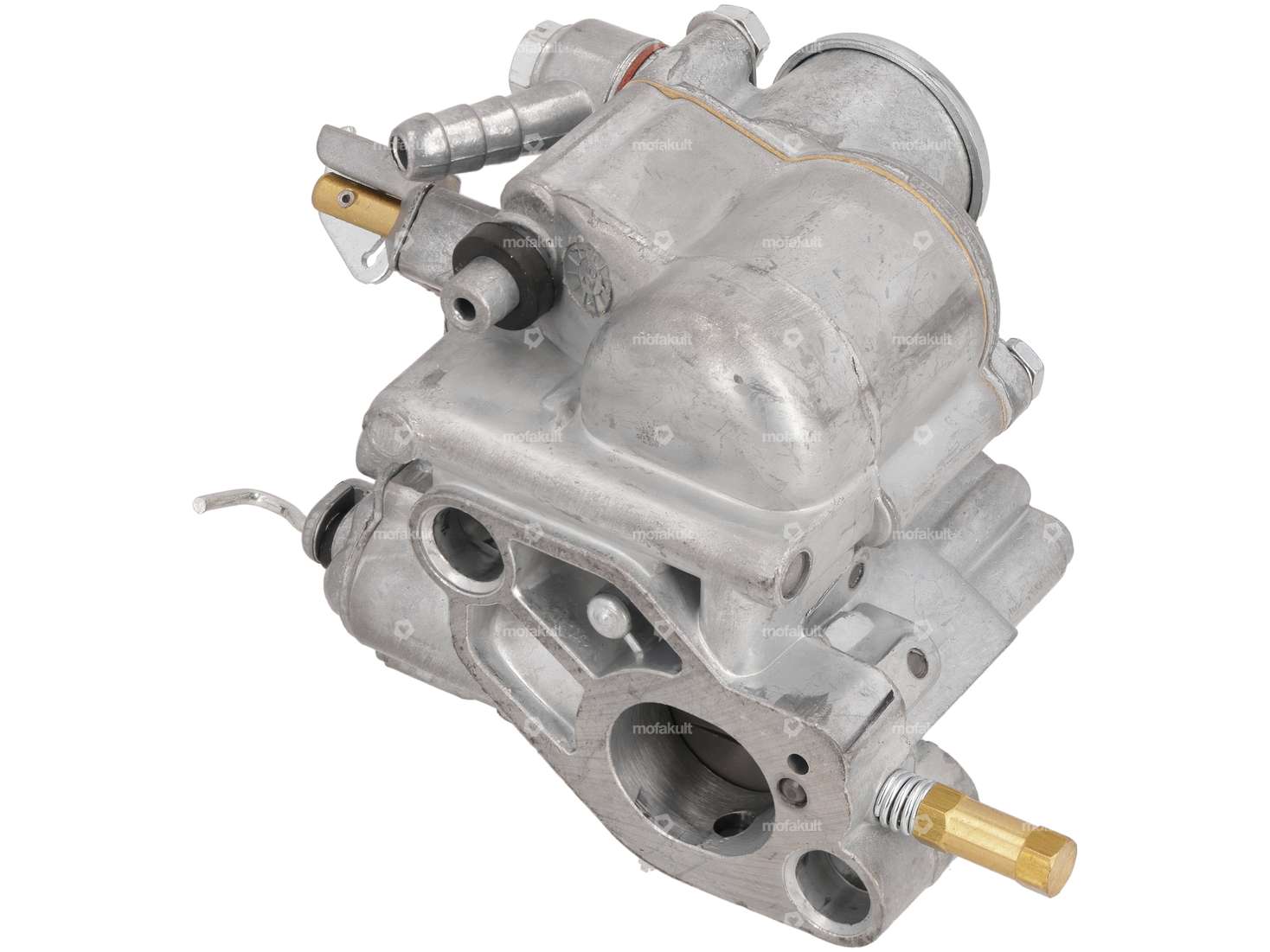 Carburatore Dell'Orto SI 20.20D con lubrificazione separata | Vespa Largeframe Carousel Image 4