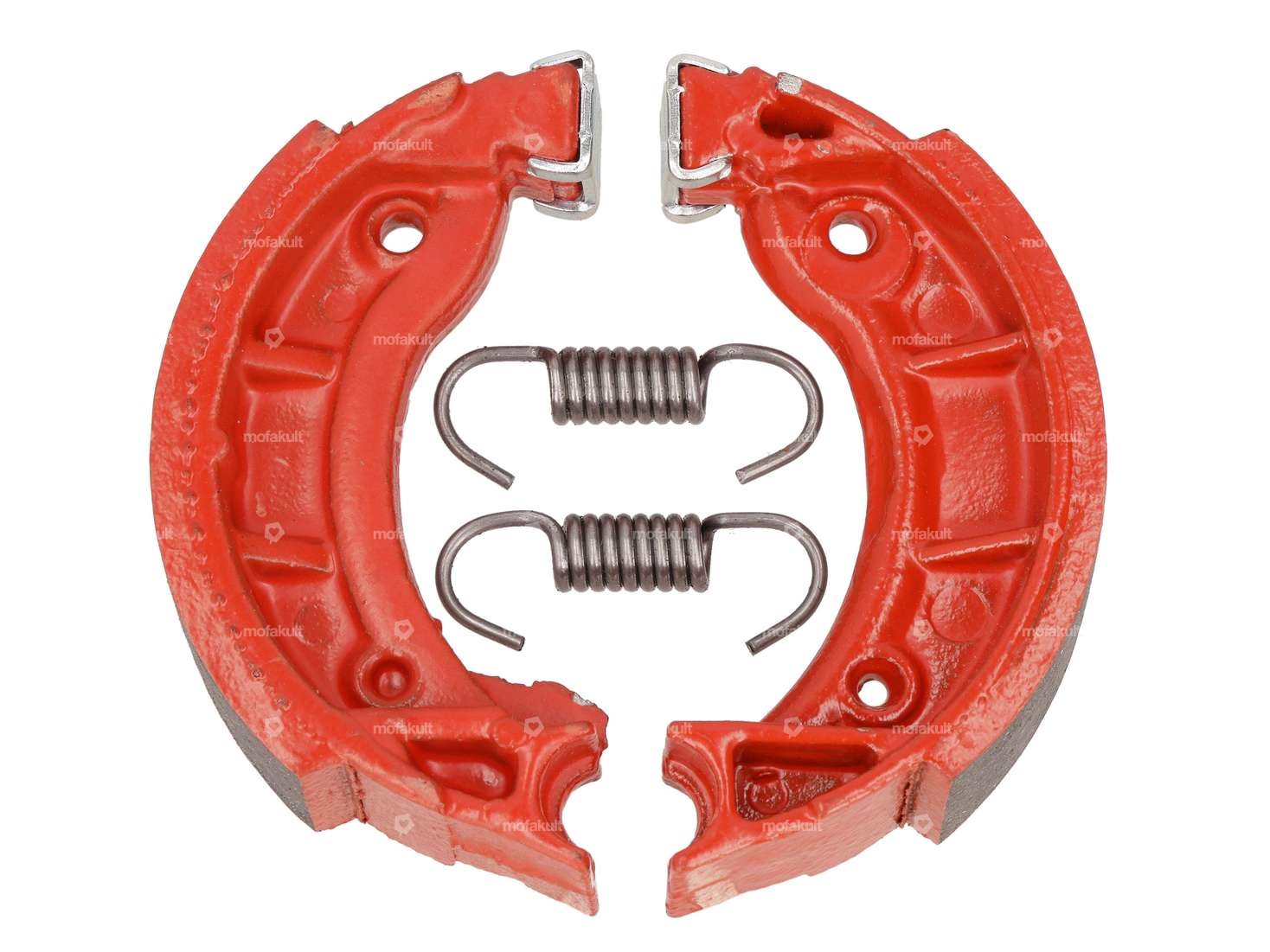 swiing® ingenious brake shoes Ø 90 x 18 High End | Sachs Carousel Image 1