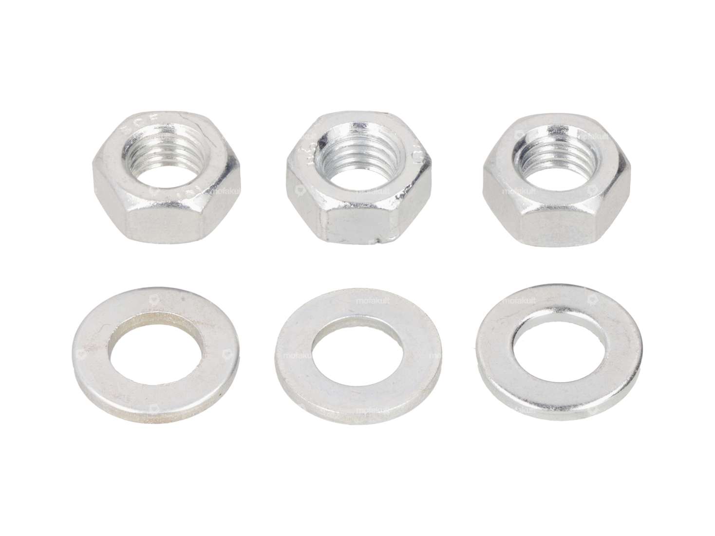 swiing® set dadi di rilancio testa cilindro | Piaggio Ciao, SI, Bravo, Boxer Carousel Image 1