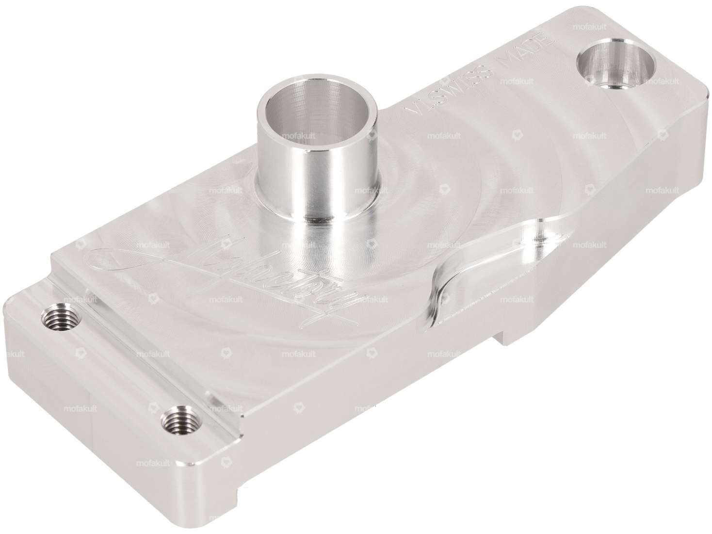 Flangia di aspirazione 16 mm Pinasco SHA - Carter Malossi MP-One | Piaggio Carousel Image 1