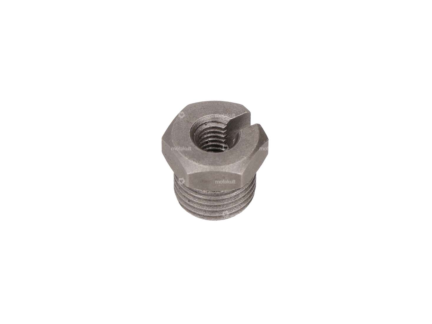 Stellschraube M10x1 / M5 Kupplung | Sachs 50/3, 50/4 Carousel Image 2