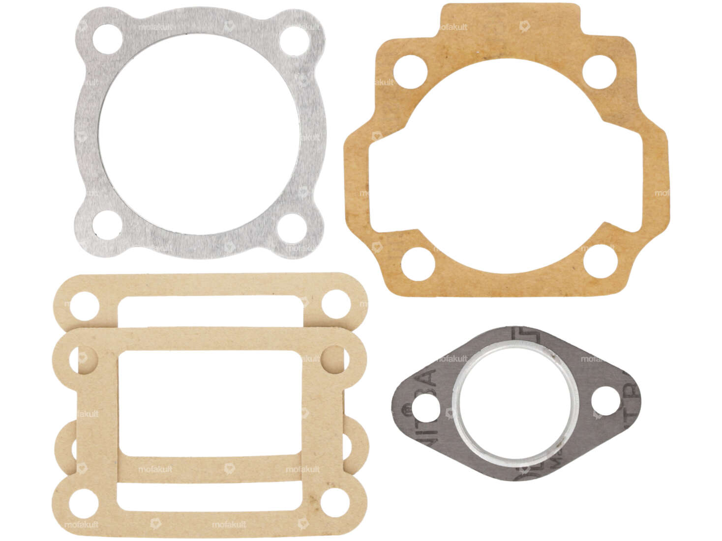 Gilardoni italkit Dichtsatz 47 mm Carousel Image 1