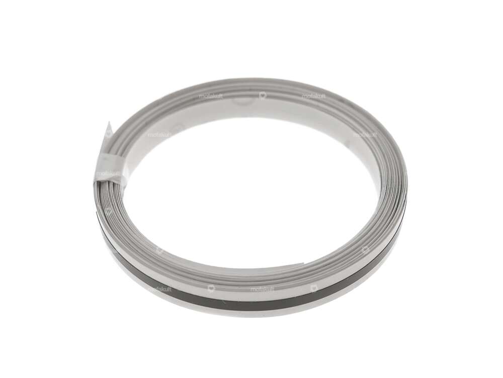 Linea decorativa nera 2 mm Carousel Image 1