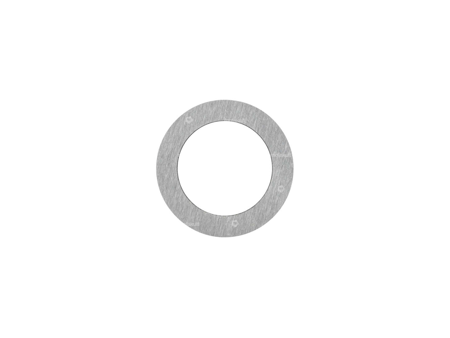 swiing® revival thrust washer 15/22/1.3 clutch | Puch E50, Z50 Carousel Image 1