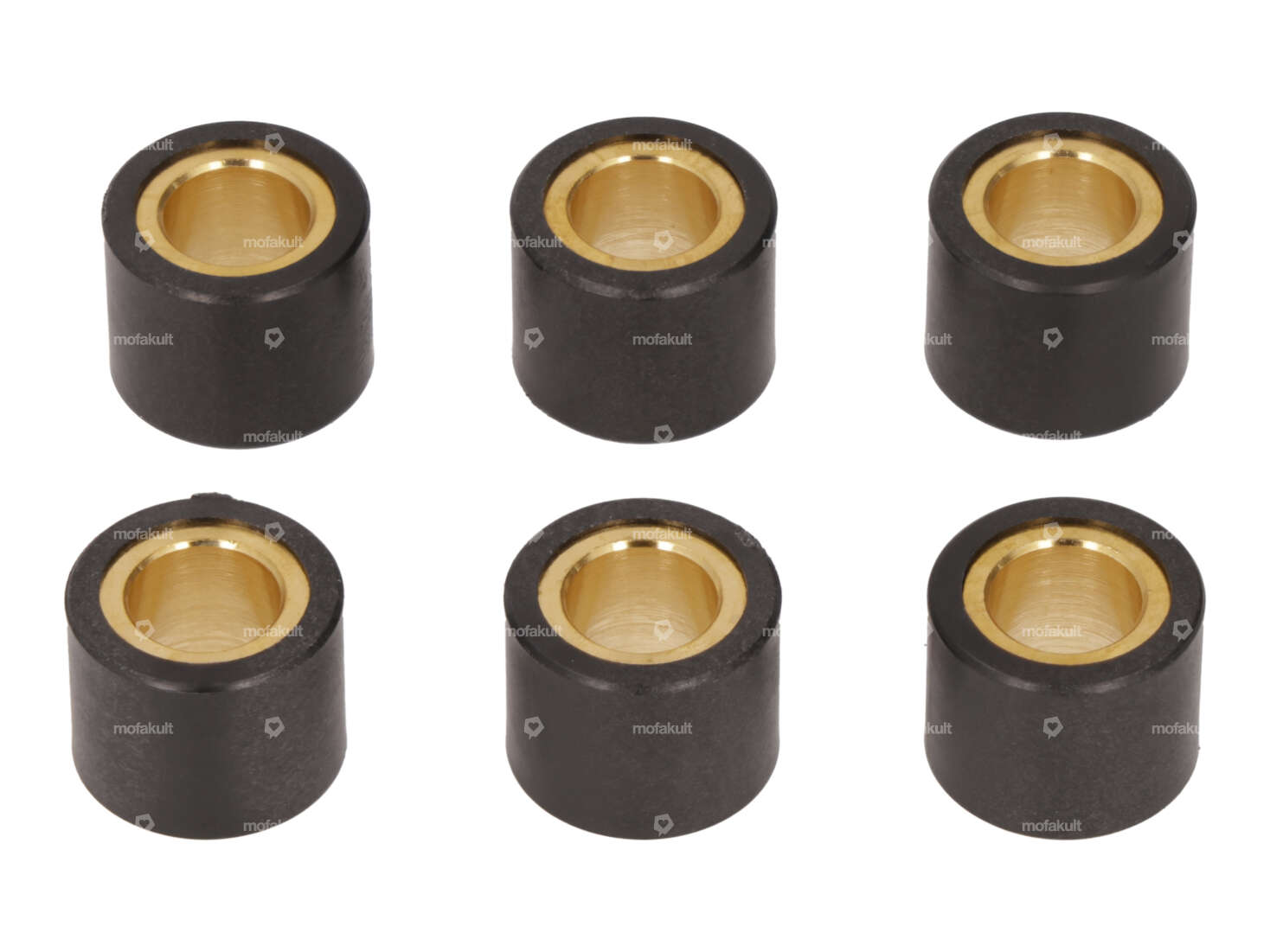 Malossi 8.5 g Variogewichte Ø 16 x 13 mm Carousel Image 1